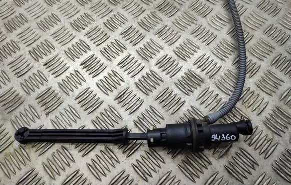 Peugeot 2008 I Clutch slave cylinder 9672094480