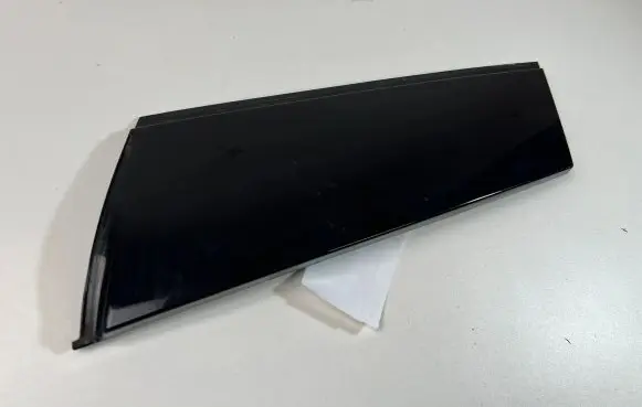Mini One - Cooper F56 F55 Rear side glass trim 7300013