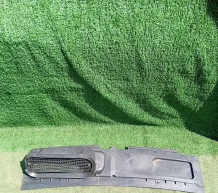 Fiat Ducato Bonnet/hood grill 1306521070