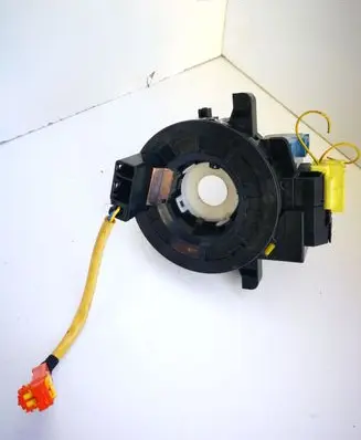 Toyota Avensis T250 Airbag slip ring squib (SRS ring) 8924505030