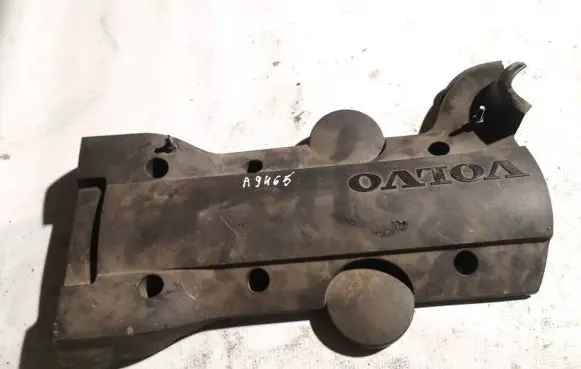 Volvo V70 Engine cover (trim) 30650895