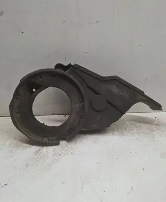 Volkswagen PASSAT B5 Timing belt guard (cover) 028109127