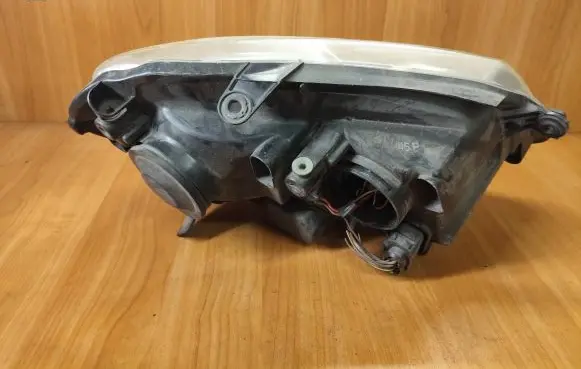 Volkswagen Polo IV 9N3 Headlight/headlamp 6Q1941007AJ 1EE24701901