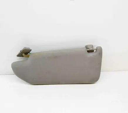 Volvo XC70 Sun visor