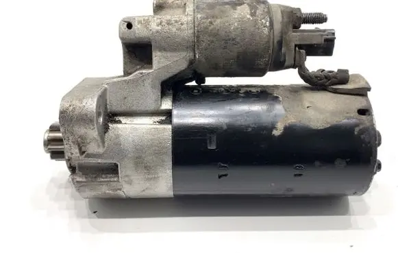 Volkswagen Touareg I Starter motor 059911024H