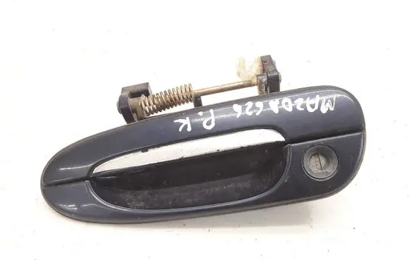 Mazda 626 Front door exterior handle