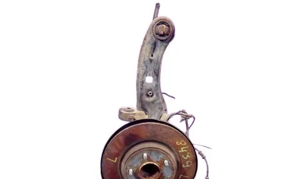 Fiat Freemont Rear wheel hub spindle/knuckle 