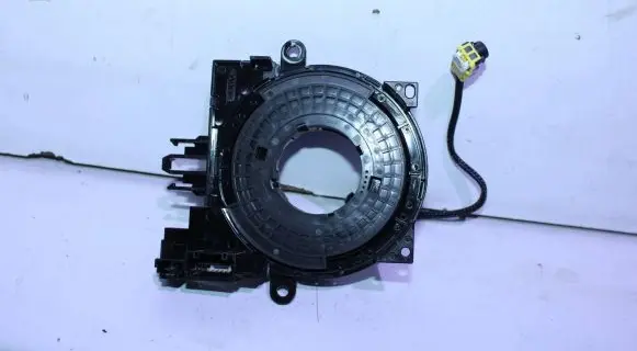Renault Kangoo III Airbag slip ring squib (SRS ring) 255543182r