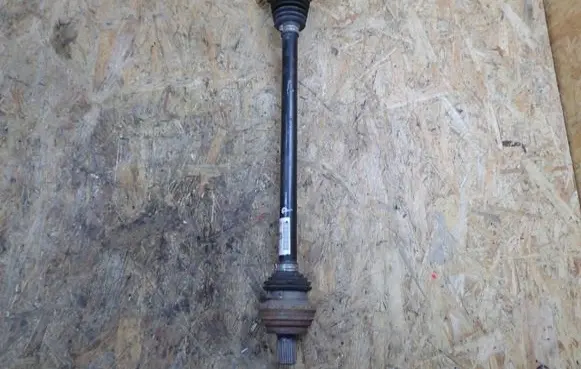 Skoda Octavia Mk3 (5E) Rear driveshaft 5Q0501204C