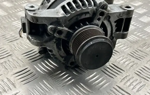 Generator/alternator