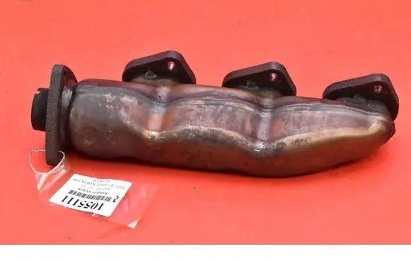 Audi A5 8T 8F Exhaust manifold 059253033L