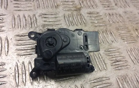 Cupra Formentor Air flap motor/actuator 5wa907511b
