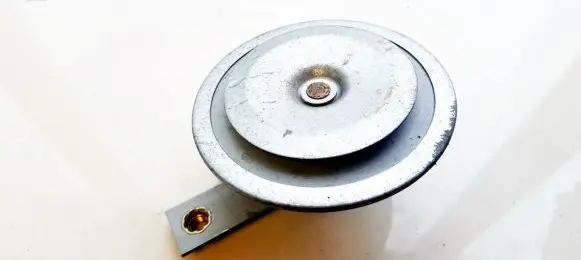 Seat Alhambra (Mk1) Horn signal 535951113A