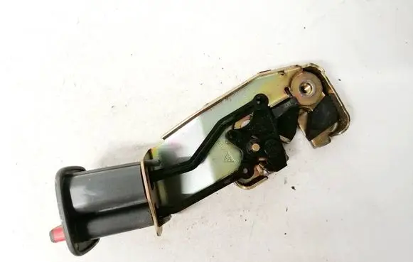 Citroen Berlingo Seat back rest lock catch 