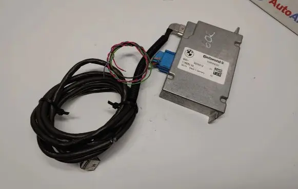 BMW 7 F01 F02 F03 F04 Camera control unit module 9205412 61359205412 66519259021