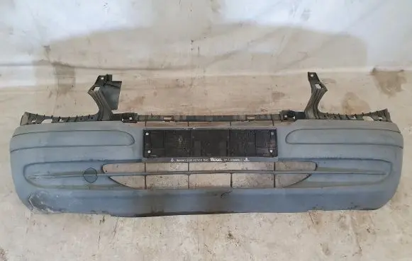 Mercedes-Benz Vito Viano W639 Front bumper