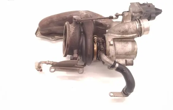 BMW X3 F25 Turbo 4947755593 2032 BSM219304