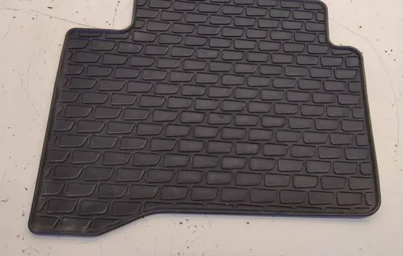 Hyundai Ioniq Rear floor mat G2131ADE00 G2131ADE10