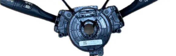 Buick Enclave II A set of switches 39017556