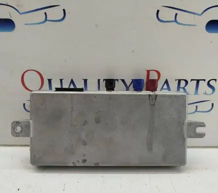 BMW X5 E70 Camera control unit module 9236527