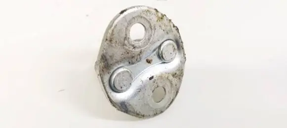 Mitsubishi Lancer X Other exterior part