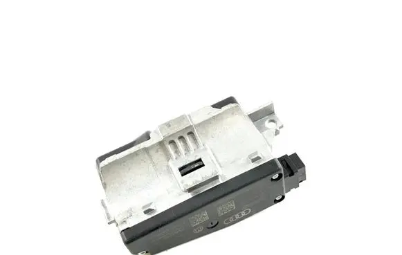 Audi A7 S7 4G Steering wheel lock 4H0905852C