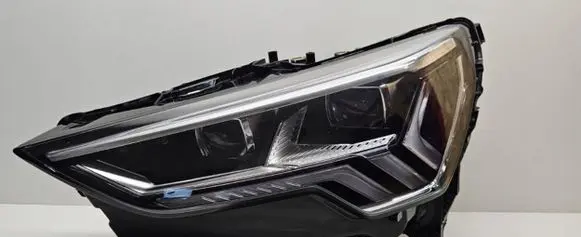 Audi Q3 F3 Headlight/headlamp 83A941035