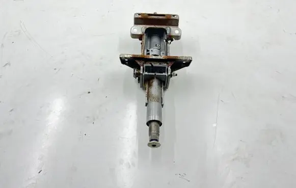 Audi A6 S6 C7 4G Steering wheel axle 4G0419506AE