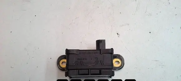 Citroen C-Crosser Engine control unit/module 06.2117-0156.3