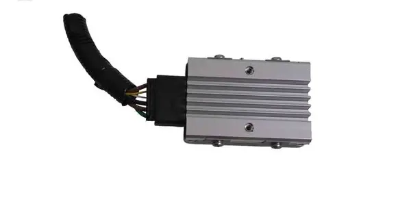 Infiniti Q50 Fuel injection pump control unit/module 4993005160