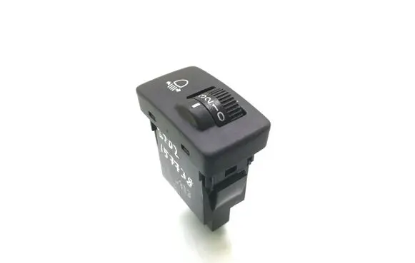 Honda Civic Headlight level height control switch A40313