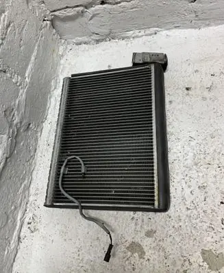 Land Rover Discovery 3 - LR3 Air conditioning (A/C) radiator (interior) MF4475003410 9K24