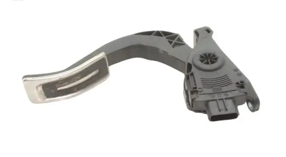 Audi A6 S6 C7 4G Accelerator throttle pedal 4H1723523 6PV009505