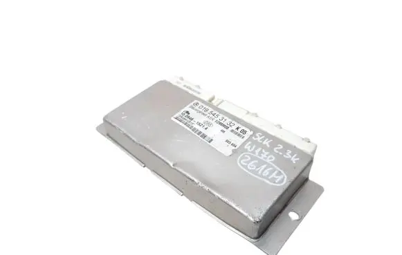 Mercedes-Benz C W203 ABS control unit/module 0195453132 10094615214