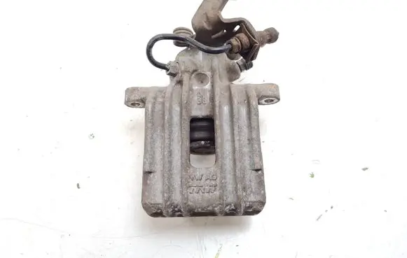Volkswagen Golf VI Rear brake caliper