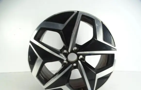 Volkswagen ID.3 Original wheel cap 10a601025
