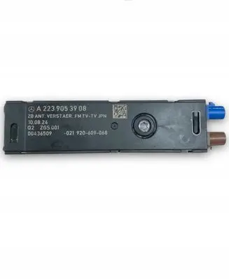 Mercedes-Benz S W223 Aerial antenna amplifier A2239053908