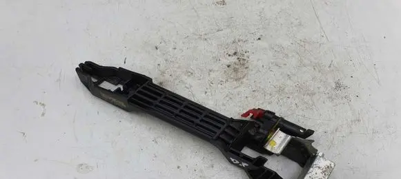 Toyota Corolla Verso AR10 Front door exterior handle 242302