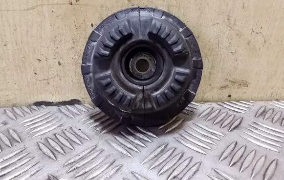 Other front suspension part