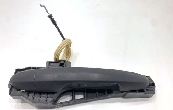 Fiat Tipo Rear door exterior handle 