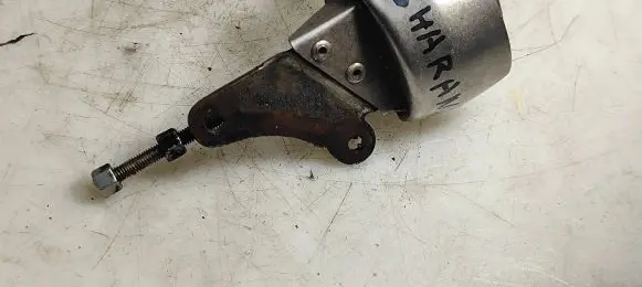Ford Galaxy Turbo system vacuum part 