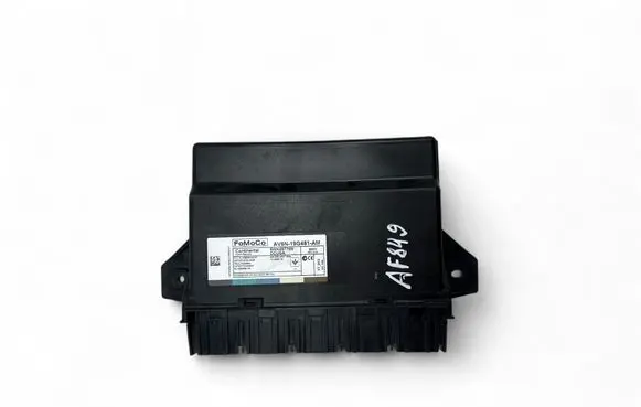 Ford Focus Other control units/modules AV6N19G481AM