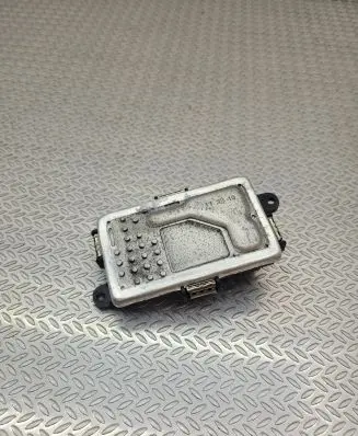 Mercedes-Benz E A207 Heater blower motor/fan resistor A2128702110