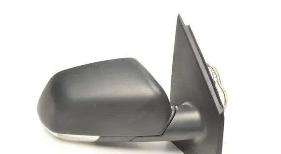 Volkswagen Cross Polo Front door electric wing mirror 