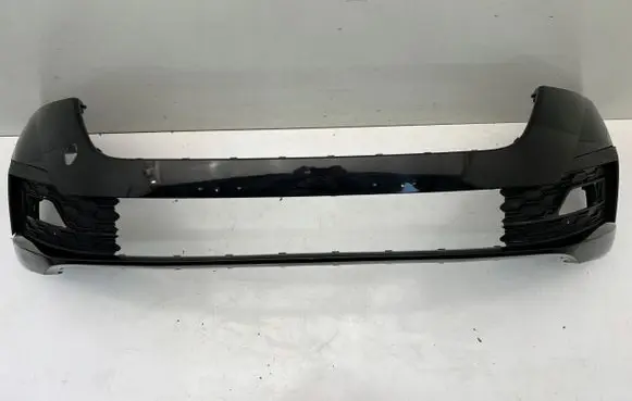 Skoda Octavia Mk4 Front bumper