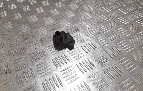 Air pressure sensor