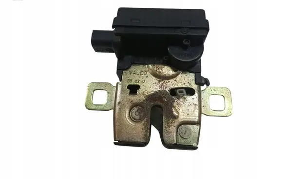 Mini One - Cooper Cabrio R52 Tailgate/trunk/boot lock/catch/latch