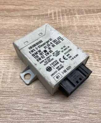 BMW 5 E39 Immobilizer control unit/module 8382452 05393231