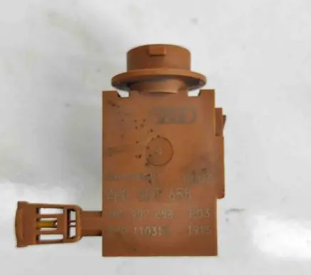 Audi A6 S6 C7 4G Air quality sensor 4H0907658