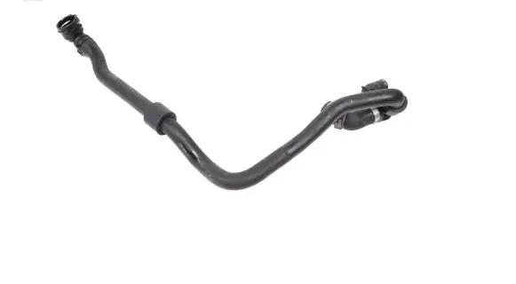 Volkswagen Golf VII Engine coolant pipe/hose 5Q0122051